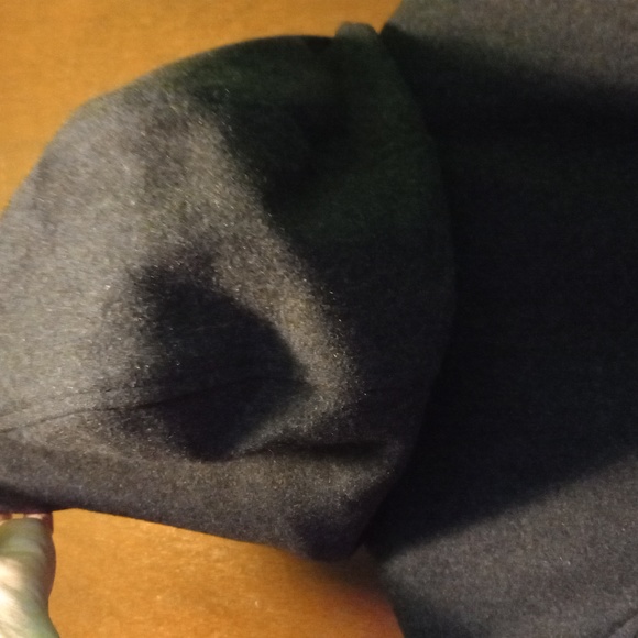 Betsey Johnson Trench Coat, Size 6/Small - Picture 15 of 15